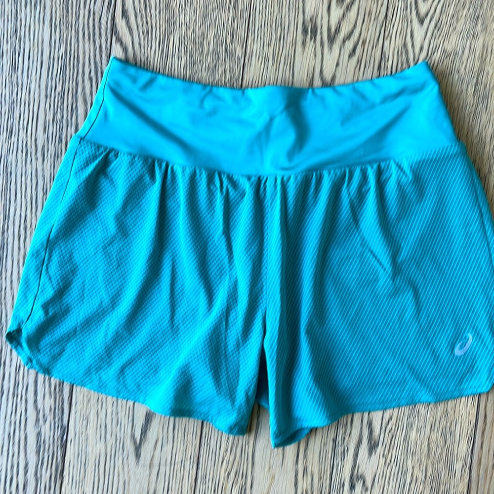 Running Shorts Asics - image 1